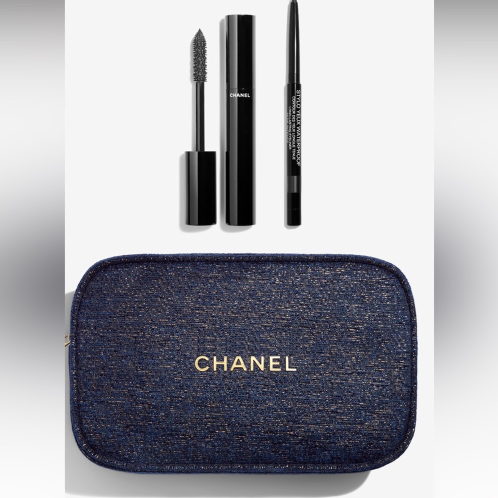 Chanel gift set 2023 . A Sight To See